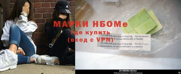 молекула духа Заволжье