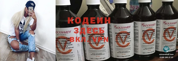 молекула духа Заволжье